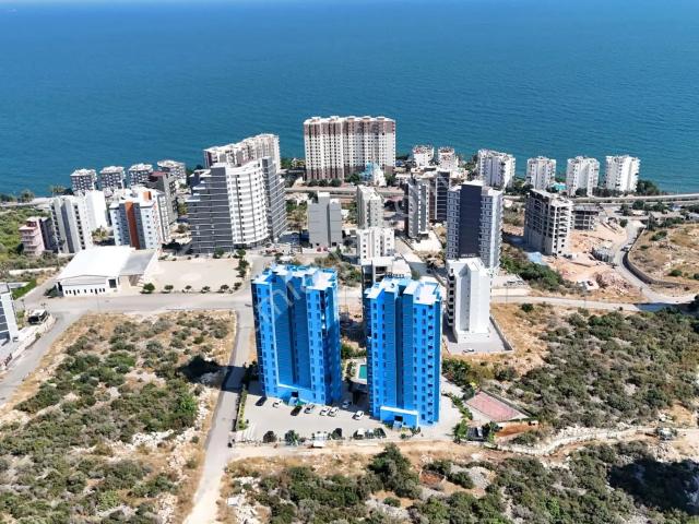 Erdemli, Mersin içerisinde satılık mülk