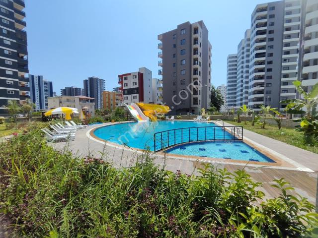 Erdemli, Mersin içerisinde satılık mülk