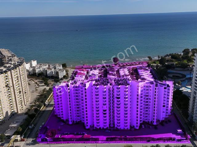 Erdemli, Mersin içerisinde satılık Villa
