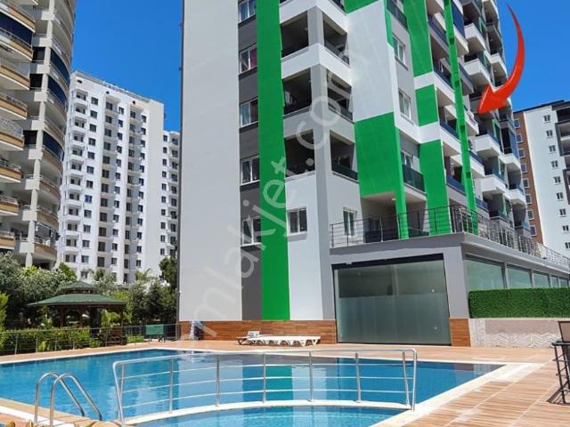 Erdemli, Mersin içerisinde satılık mülk