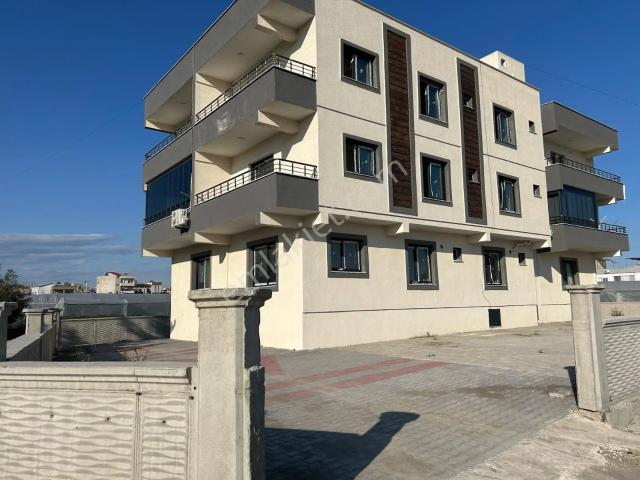 Akdeniz, Mersin içerisinde satılık mülk