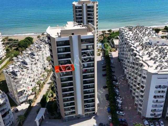 Mezitli, Mersin içerisinde satılık mülk