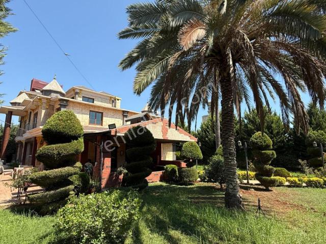 Yenişehir, Mersin içerisinde satılık Villa