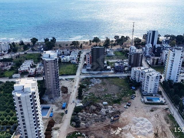 Mezitli, Mersin içerisinde satılık mülk