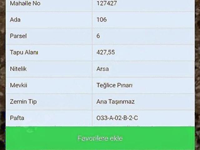 Toroslar, Mersin içerisinde satılık mülk