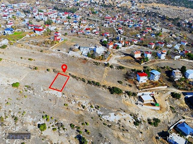 Toroslar, Mersin içerisinde satılık Arsa