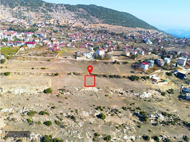 Toroslar, Mersin içerisinde satılık mülk