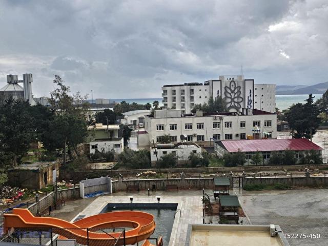 Silifke, Mersin içerisinde satılık mülk