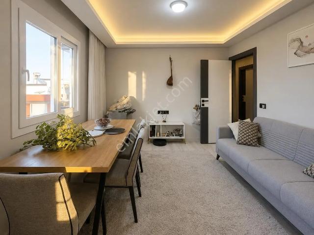 Tarsus, Mersin içerisinde satılık mülk