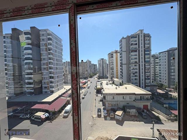 Mezitli, Mersin içerisinde satılık mülk