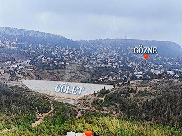 Toroslar, Mersin içerisinde satılık mülk