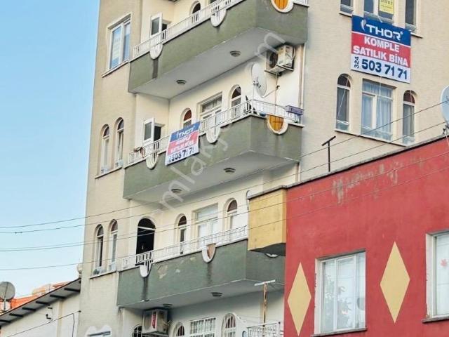 Yenişehir, Mersin içerisinde satılık Villa