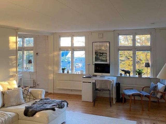Lägenhet hyra i Karlskrona, Blekinge