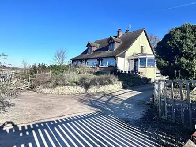 Maison vente à Vendôme, Thoré-la-rochette