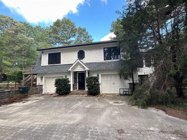 House for sale in Loganville, Georgia