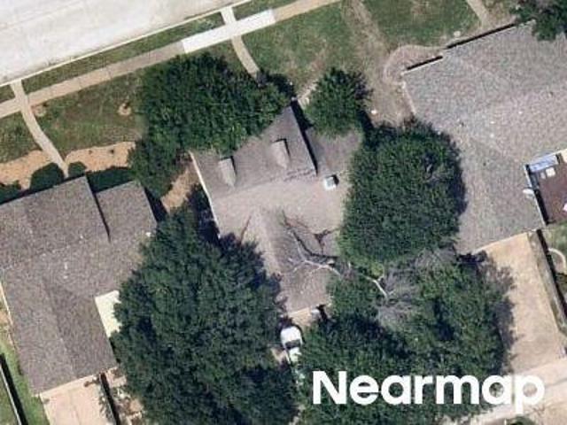 House for sale in Allen, Texas