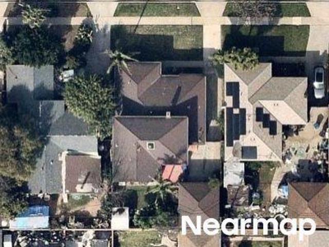House for sale in Inglewood, California