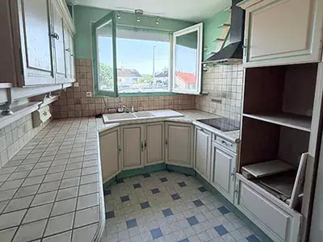 Maison vente à La Flèche, Thorée-les-pins