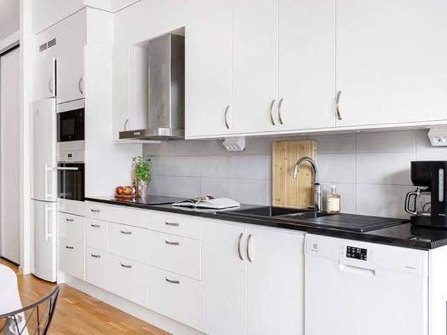 Lägenhet hyra i Linköping, Östergötland