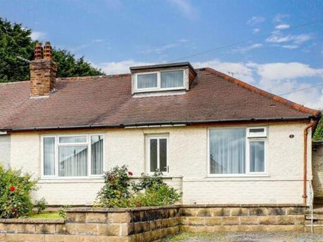 House for sale in Haddon, East Midlands