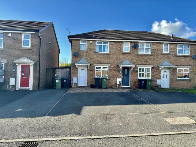 House for rent in Marehay, Kedleston