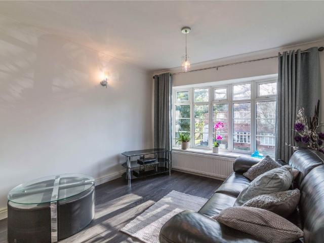 House for rent in Mapperley Park, City of Nottingham