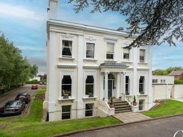 House for sale in Prestbury, Golden Valley