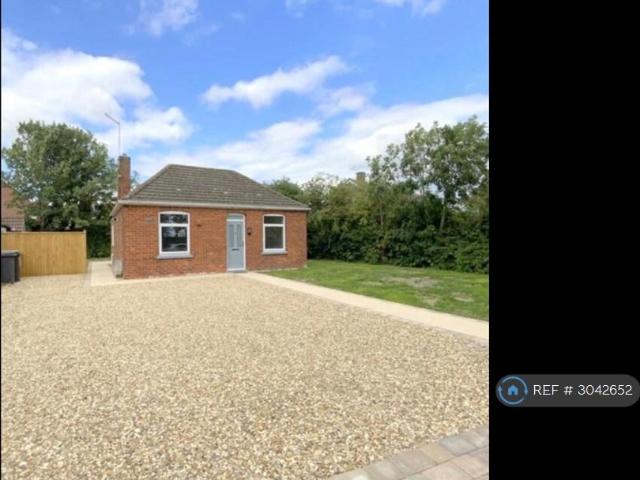 House for rent in Grainsby Holme, East Lindsey