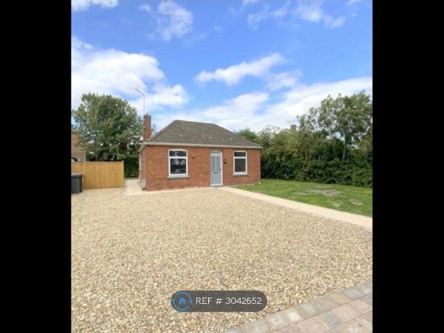 House for rent in Belleau, Lincolnshire