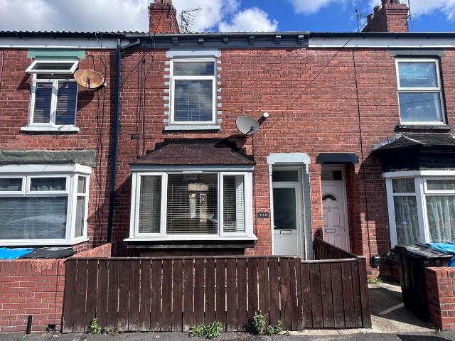 House for rent in Avenues, Hull
