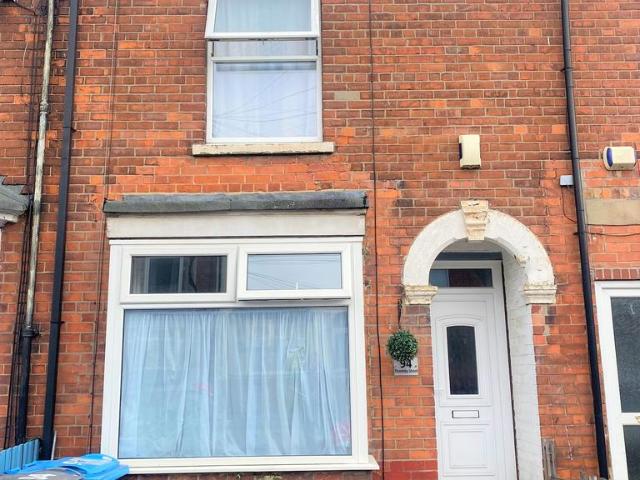 House for rent in Avenues, Hull