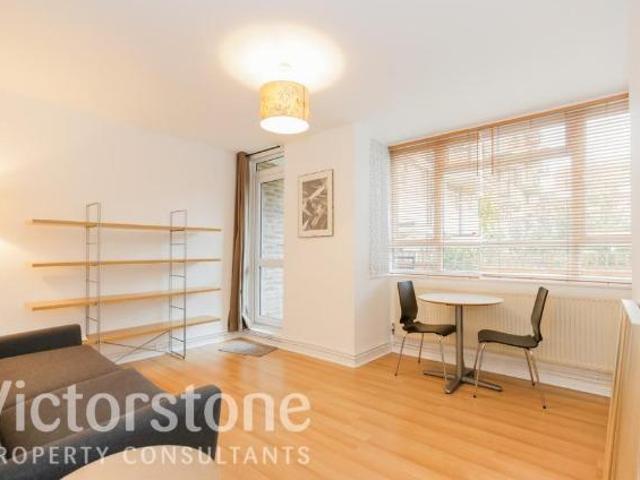 Apartment for rent in London Borough of Hackney, Greater London