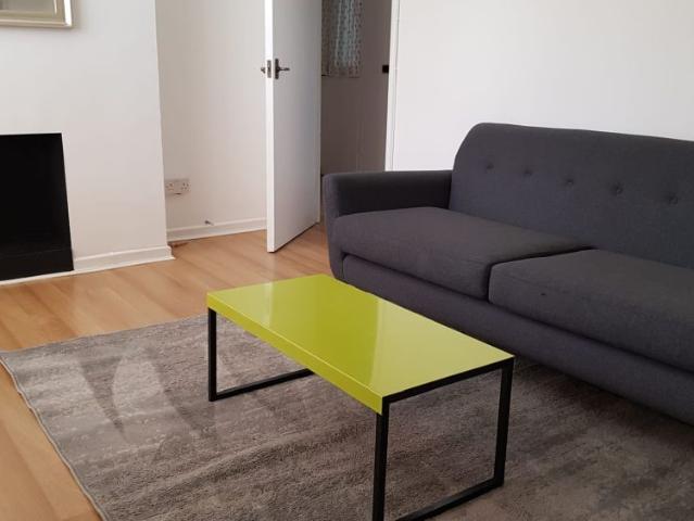 Apartment for rent in Hoxton, Greater London