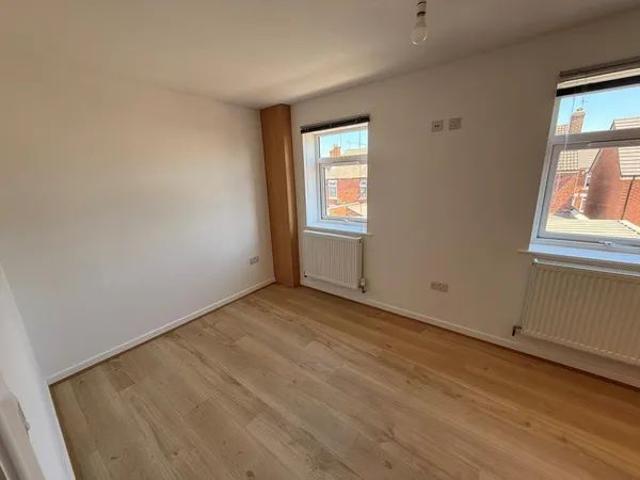 Apartment for rent in Potters Corner, East Midlands