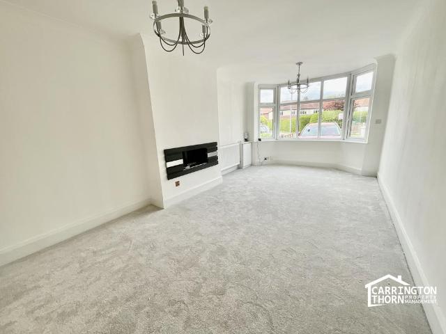House for rent in Fulshaw Park, Wilmslow