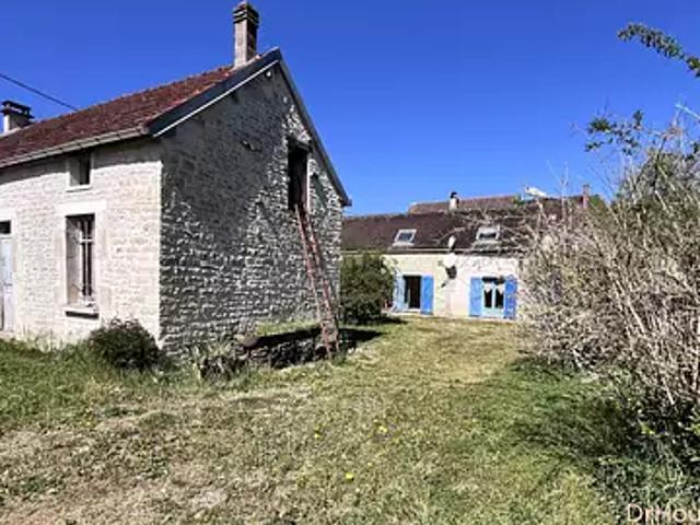 Maison vente à Avallon, Thorey