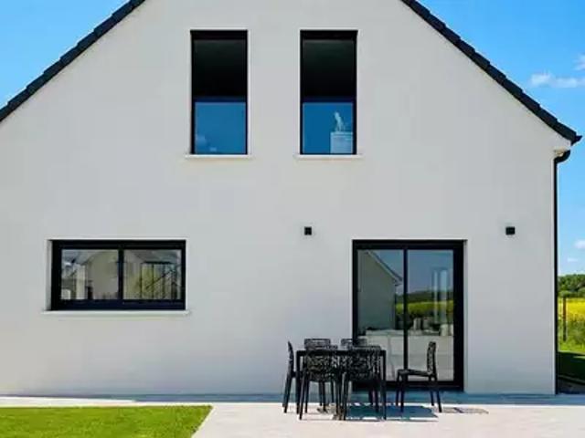 Maison vente à Aiserey, Côte-d'Or