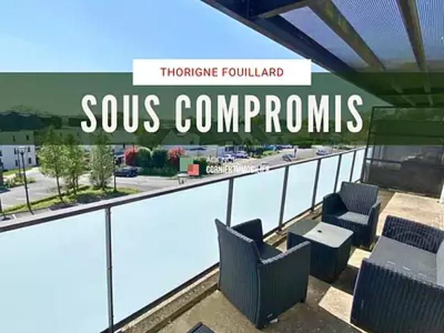 Appartement vente à Rennes, Bretagne