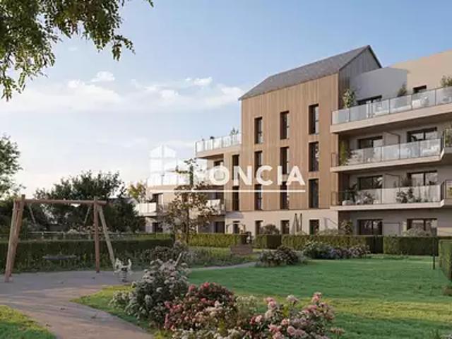 Appartement vente à Rennes, Bretagne
