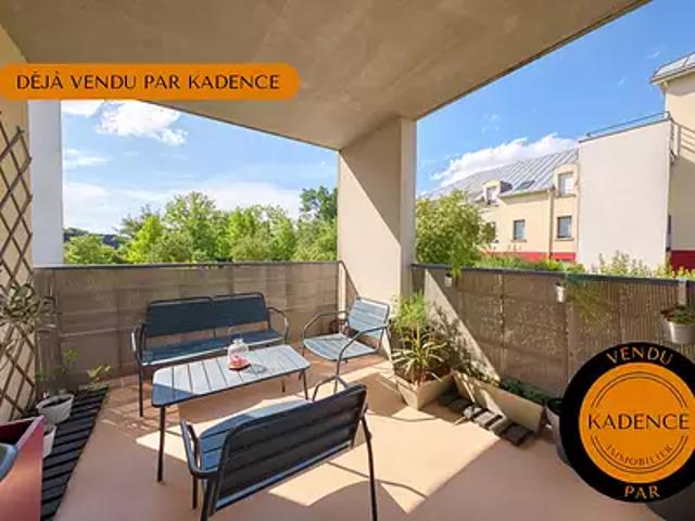 Appartement vente à Rennes, Bretagne