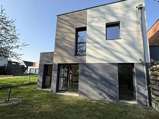 Maison vente à Rennes, Bretagne