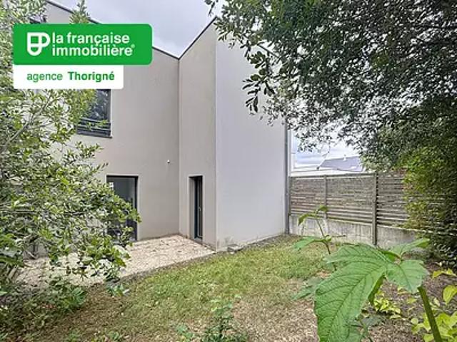 Maison vente à Rennes, Bretagne