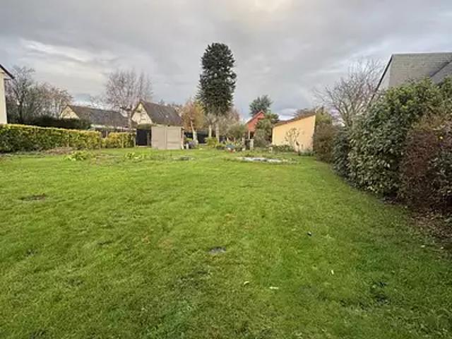 Terrain vente à Rennes, Bretagne