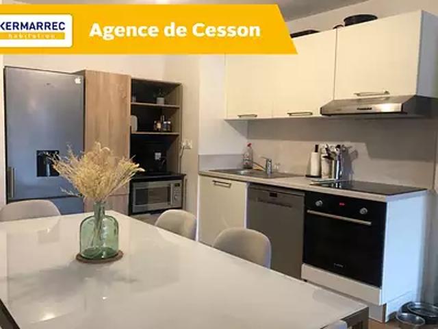Appartement location à Rennes, Bretagne