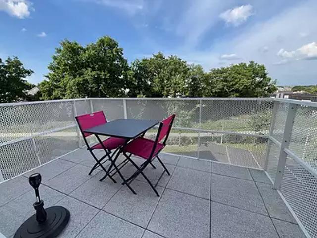 Appartement location à Rennes, Bretagne