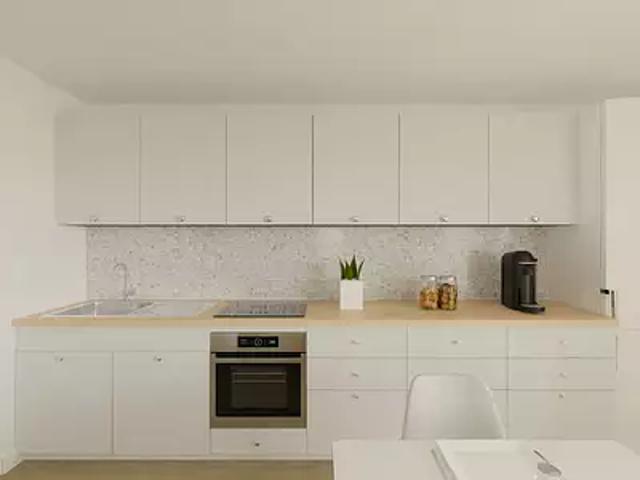 Appartement vente à Rennes, Bretagne