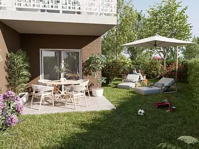 Appartement vente à Rennes, Bretagne