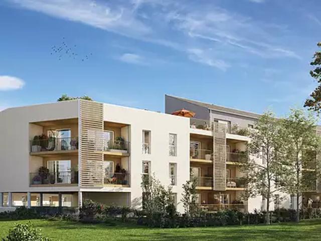 Appartement vente à Rennes, Bretagne