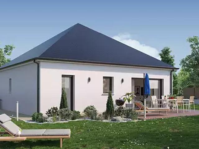 Maison vente à Rennes, Bretagne