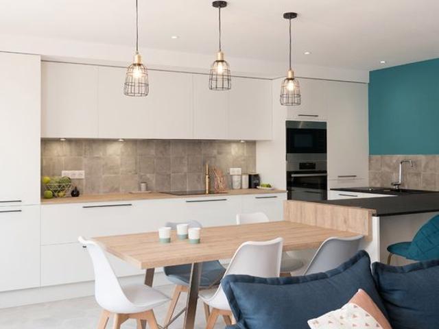 Appartement vente à Rennes, Bretagne